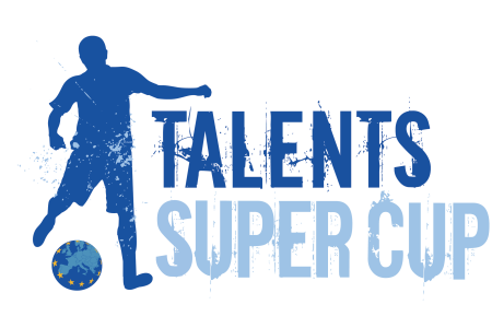 Talents Super Cup Logo